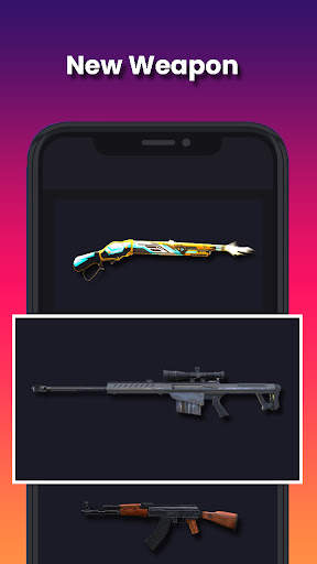 Skin Tools -  Mod Fire screenshot 2