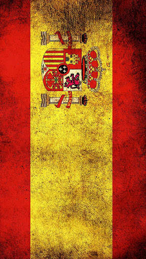 Spain Flag Wallpapers screenshot 3