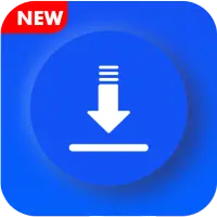 Vidma video downloader иконка