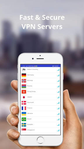 BUDDY VPN NETWORK IP PROXY CHANGE All Country(VPN) screenshot 4