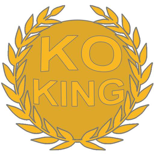 K.O. King 1.5.5