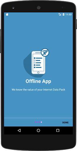 Geek Code Hub Android Tutorial скриншот 4