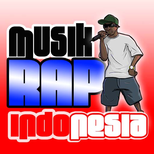 Musik Rap Indonesia Terpopuler icon