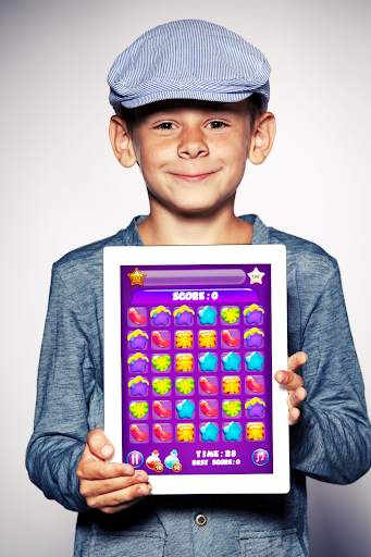 Candy Blast Madness screenshot 6