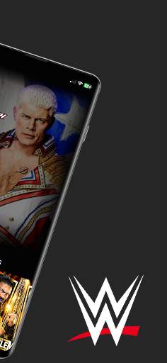 WWE screenshot 6