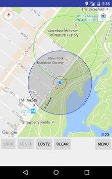 PSMap for Pokémon GO screenshot 6