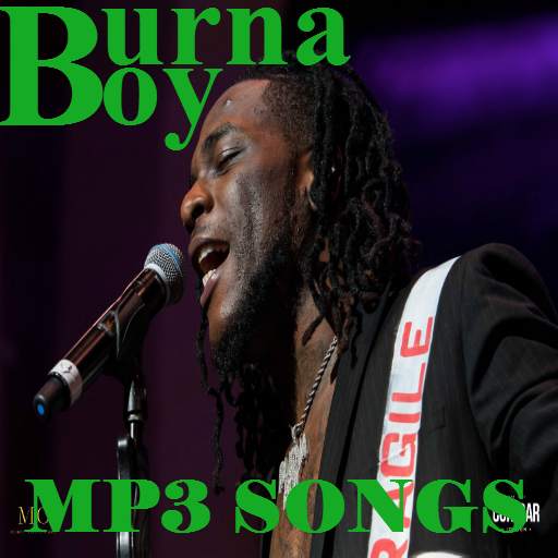 Burna Boy Songs 1.0