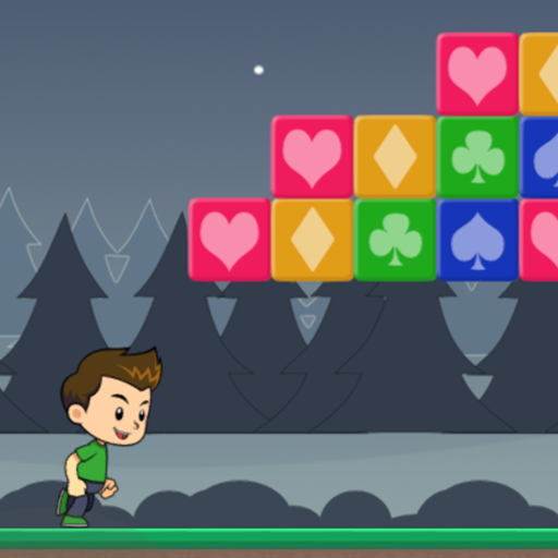 Buddy Jumper: Super Abenteuer icon