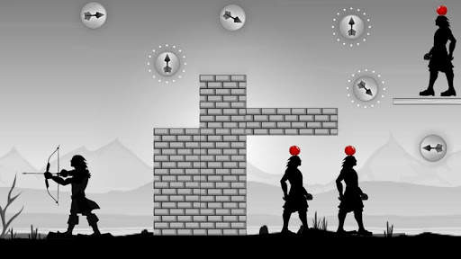 DarkMan 2 Apple Shooter screenshot 8