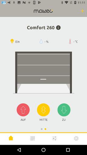 Smart with maveo screenshot 2