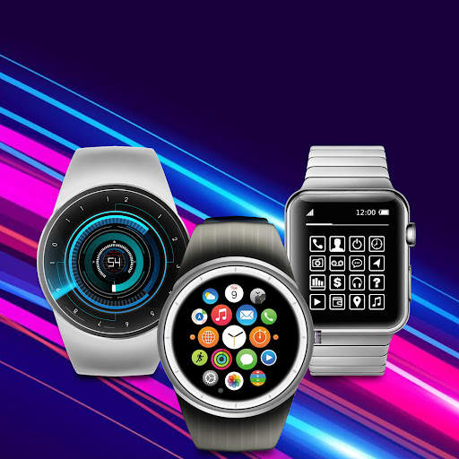 SmartWatch Sync (Wear OS) 30 تصوير الشاشة