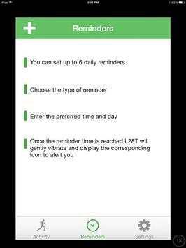 LeFit screenshot 5