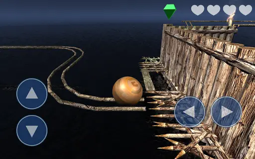 Extreme Balancer 3 screenshot 20