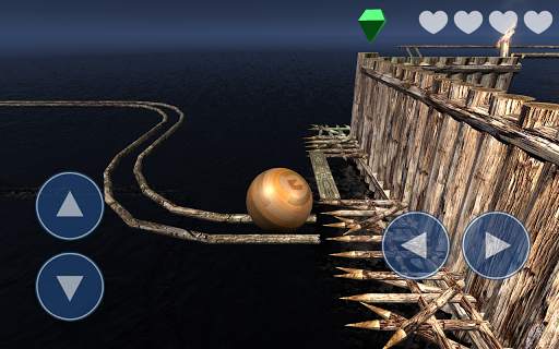 Extreme Balancer 3 screenshot 20