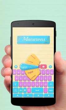 Macarons screenshot 3