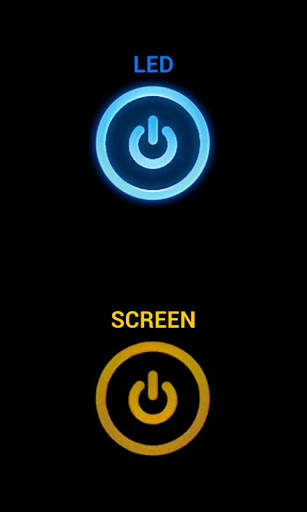 Flashlight HD Led screenshot 1