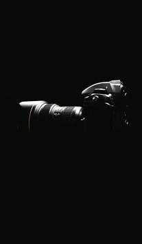black Wallpapers screenshot 3