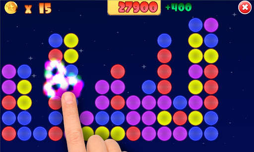 Cores Loucas screenshot 2