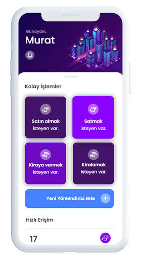 Mobil Broker screenshot 1