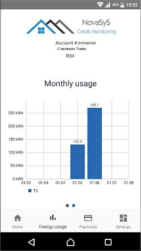Credit Monitoring screenshot 5