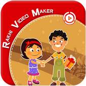 Rakhi Video Maker & Rakhi Slideshow Maker 1.0