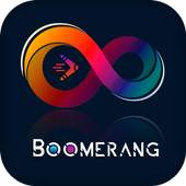 Video Boomerang - Looping Video Boomerang 1.0.4