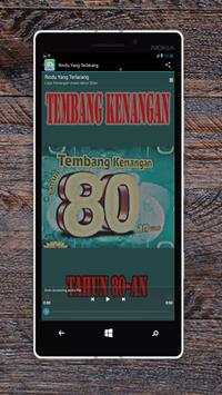 Mp3 Lagu Kenangan 80an Populer screenshot 1