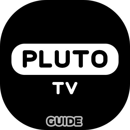 Pluto HD TV Its Free tv guide 2.0