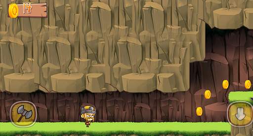 Impossible Access screenshot 3