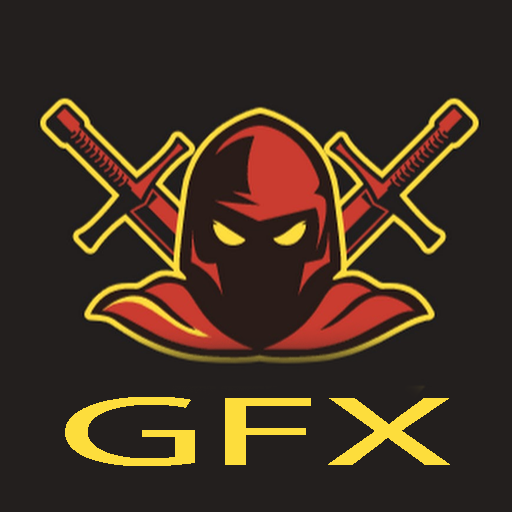JM TOOLS Ultimate GFX Tools icon