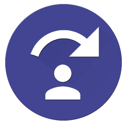 Transfer Contacts 4.2.1