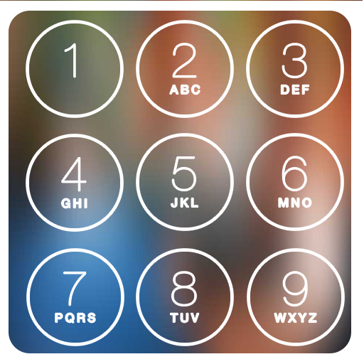 Security Lock icon