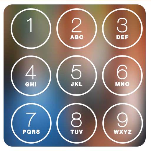 Security Lock 2.1