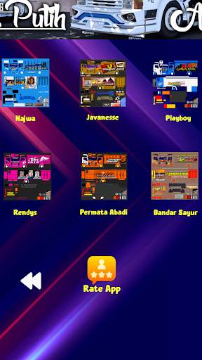 Mod Umplung Angsa Putih screenshot 6