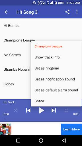 Sho Madjozi Songs screenshot 4