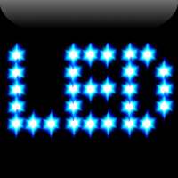 LED on 9Apps