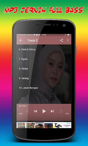 Lagu Lesti Lengkap screenshot 4