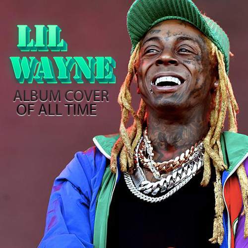 Lil Wayne Album Mega Offline screenshot 4