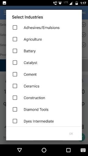 VIMAL App screenshot 4