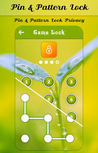 Game Lock - AppLock screenshot 4