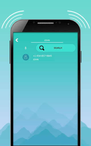 Find Mobile Number 3 تصوير الشاشة