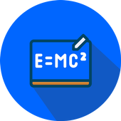 All Math formula icon