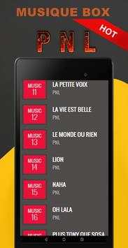 PNL Musique mp3 Telecharger screenshot 2