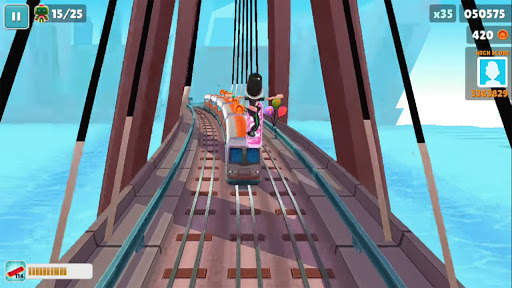 Games Plaza screenshot 7