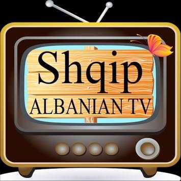 Albanian TV - Shqip TV screenshot 3