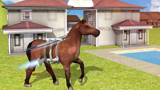 Flying Animals wild Simulator screenshot 4