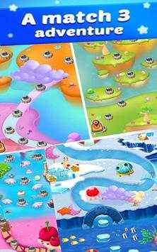 Candy Smash 2019 screenshot 2