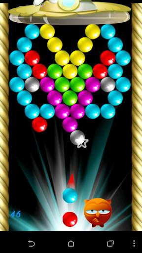 Bubble Mania screenshot 14