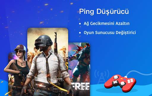 Tomato VPN | VPN Proxy screenshot 9
