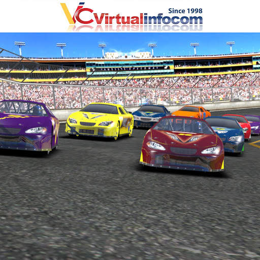 Racing Cars screenshot 13